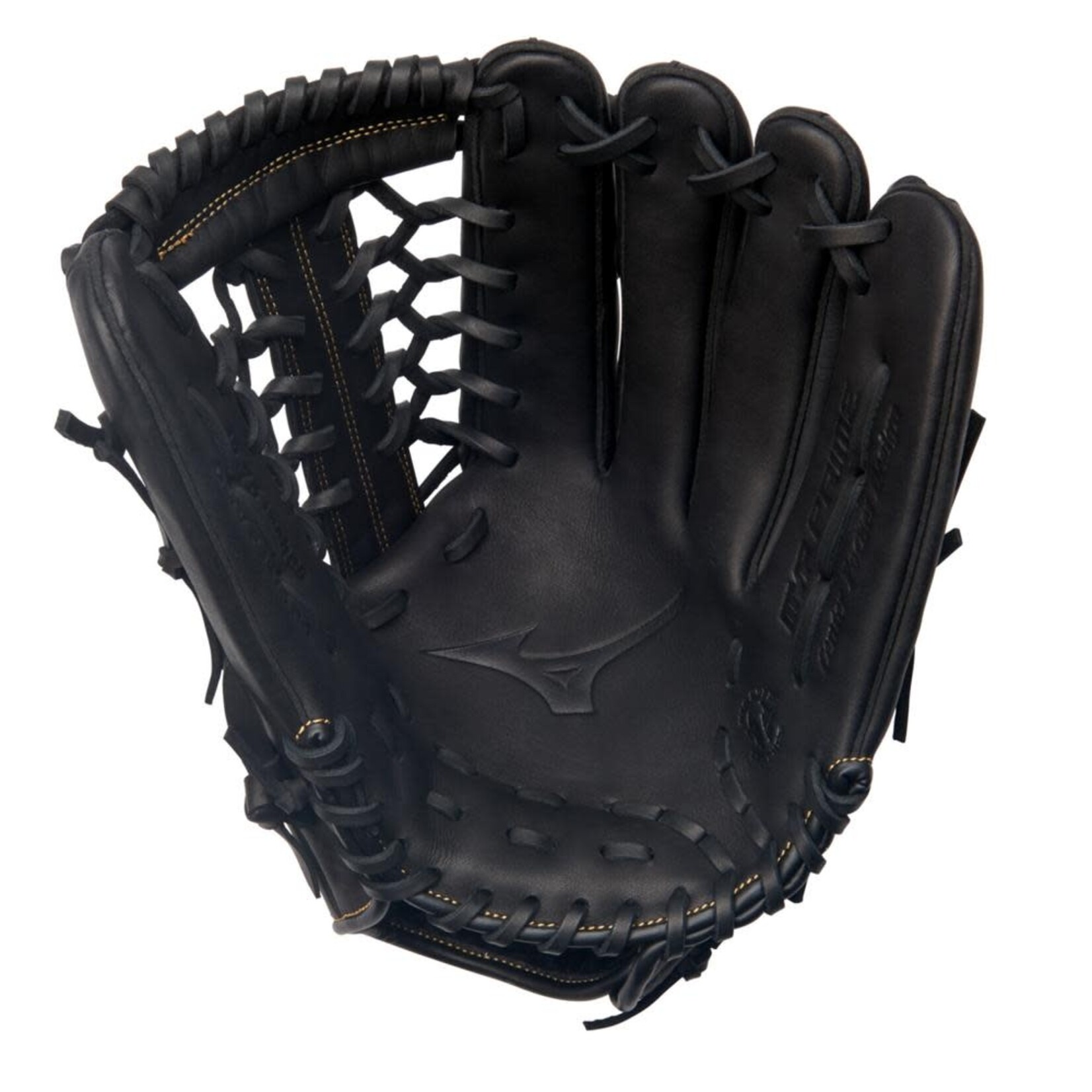 Mizuno Mizuno Baseball Glove, MVP Prime GMVP1275P4, 12.75", Reg