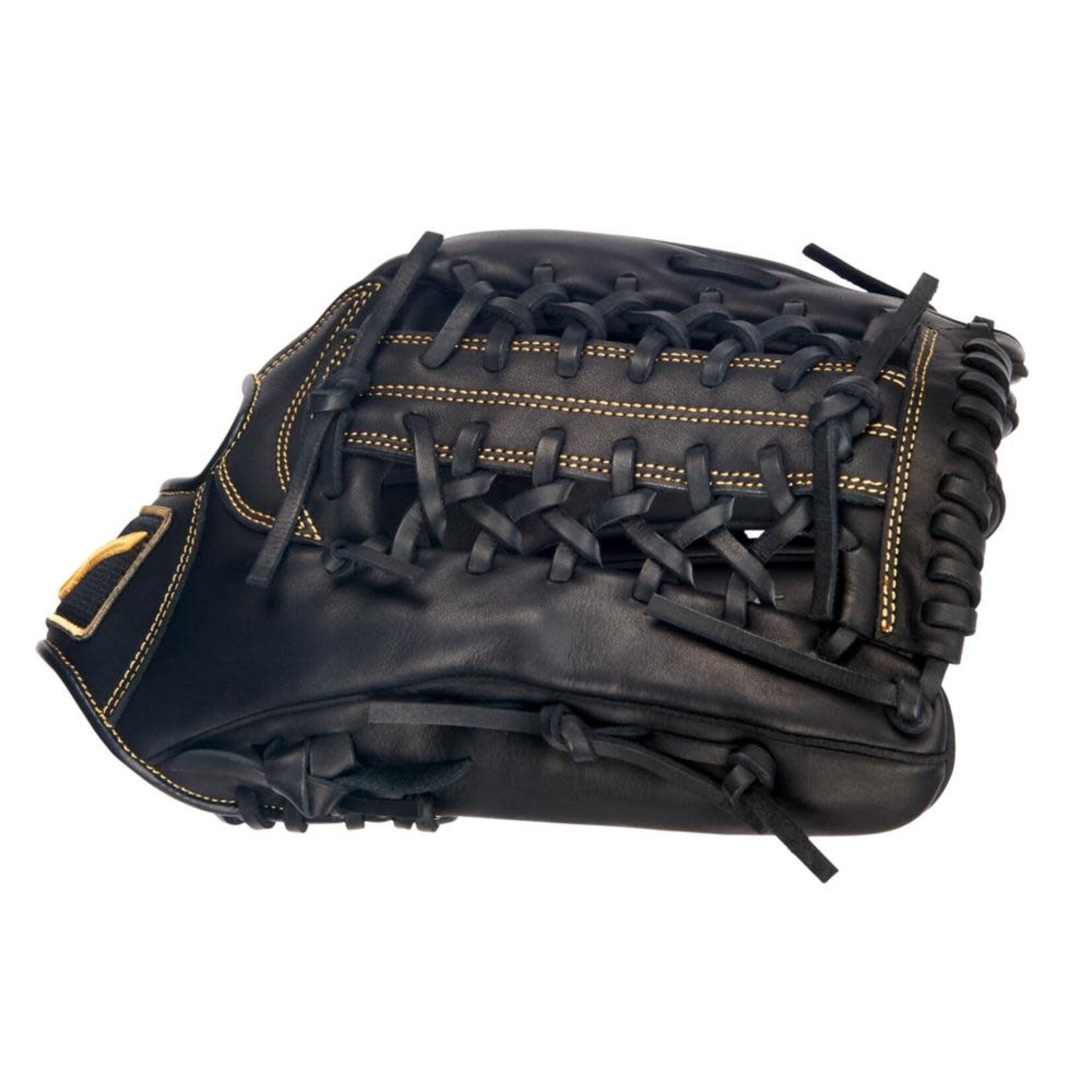 Mizuno Mizuno Baseball Glove, MVP Prime GMVP1275P4, 12.75", Reg