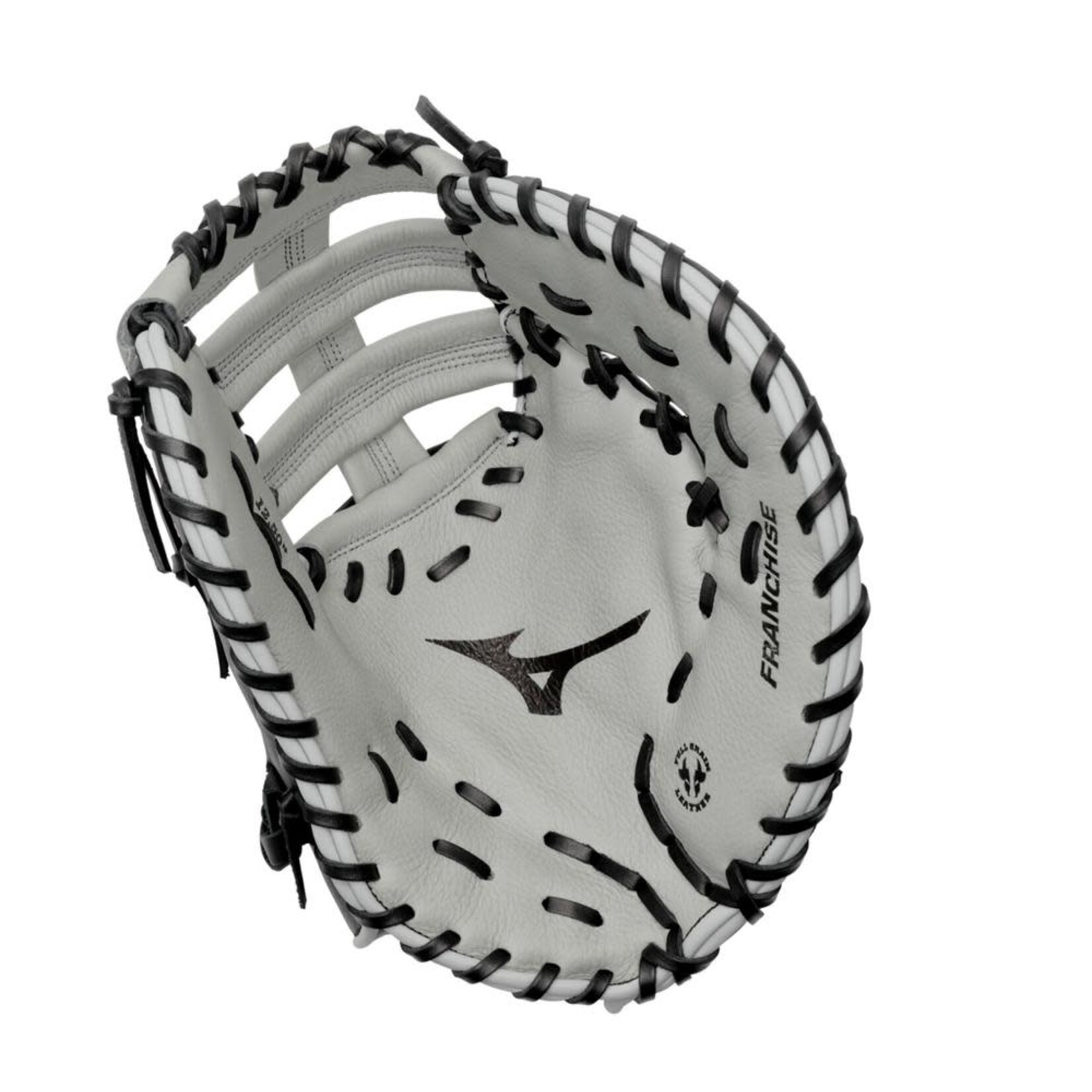 Mizuno Mizuno Fastpitch Glove, Franchise GXS90F5, 13", Reg, First Base Mitt