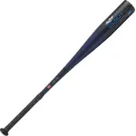 Rawlings Rawlings Baseball Bat, Clout, RUS3C10, 2 5/8”, -10