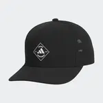 Adidas Adidas Hat, Quick Dry Snapback, Mens, OS