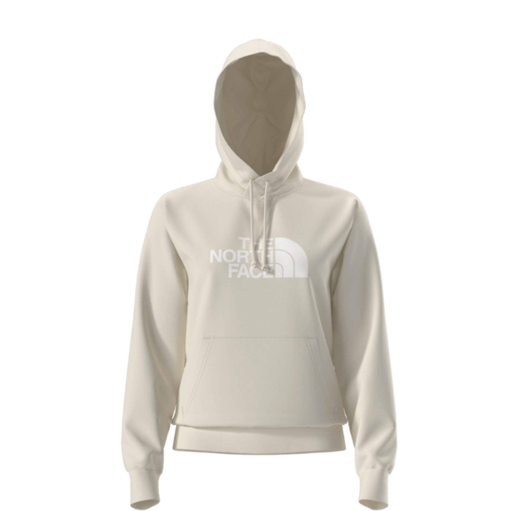 The North Face The North Face Hoodie, Evolution Half Dome, Ladies