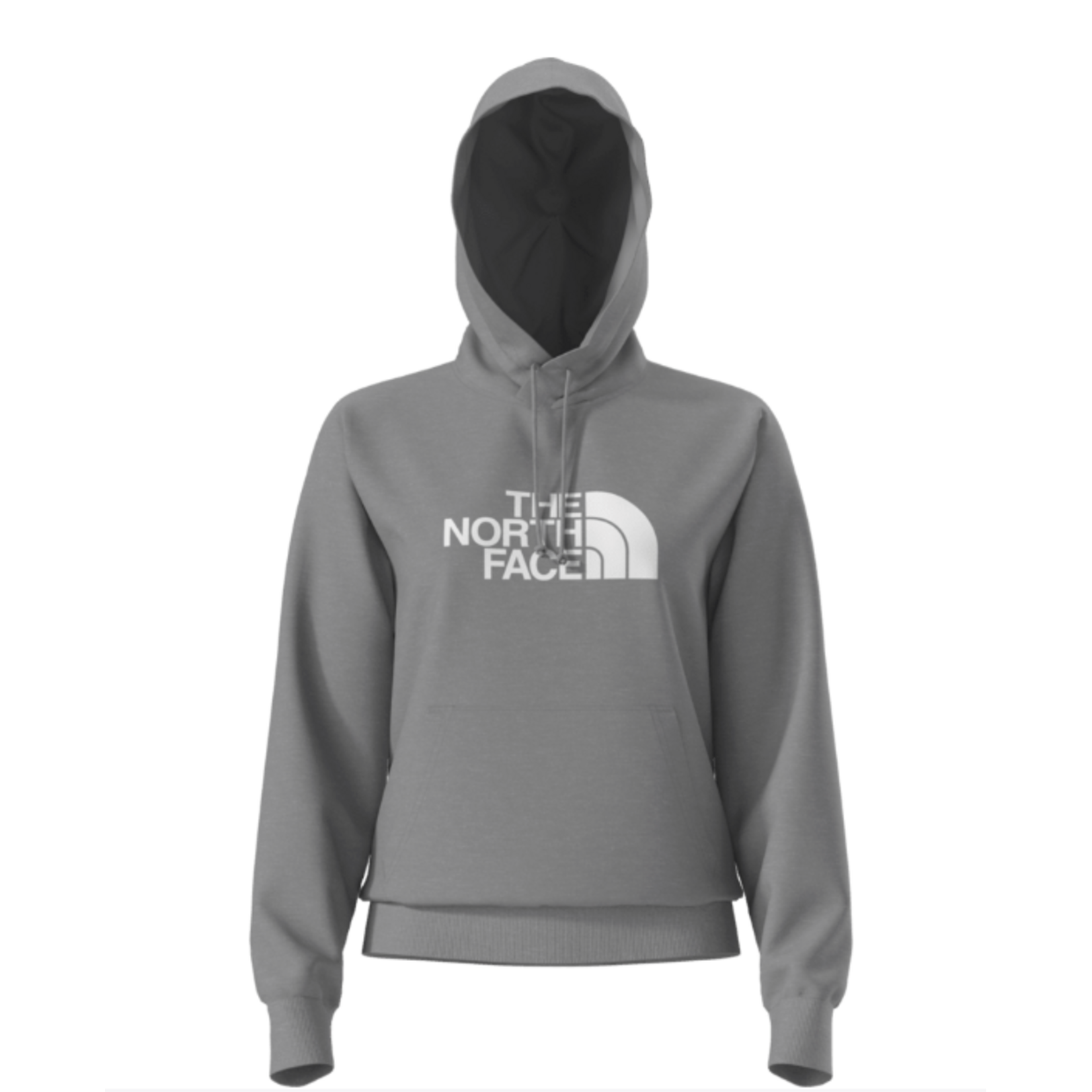 The North Face The North Face Hoodie, Evolution Half Dome, Ladies