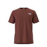 The North Face The North Face T-Shirt, Evolution Simple Dome SS, Mens