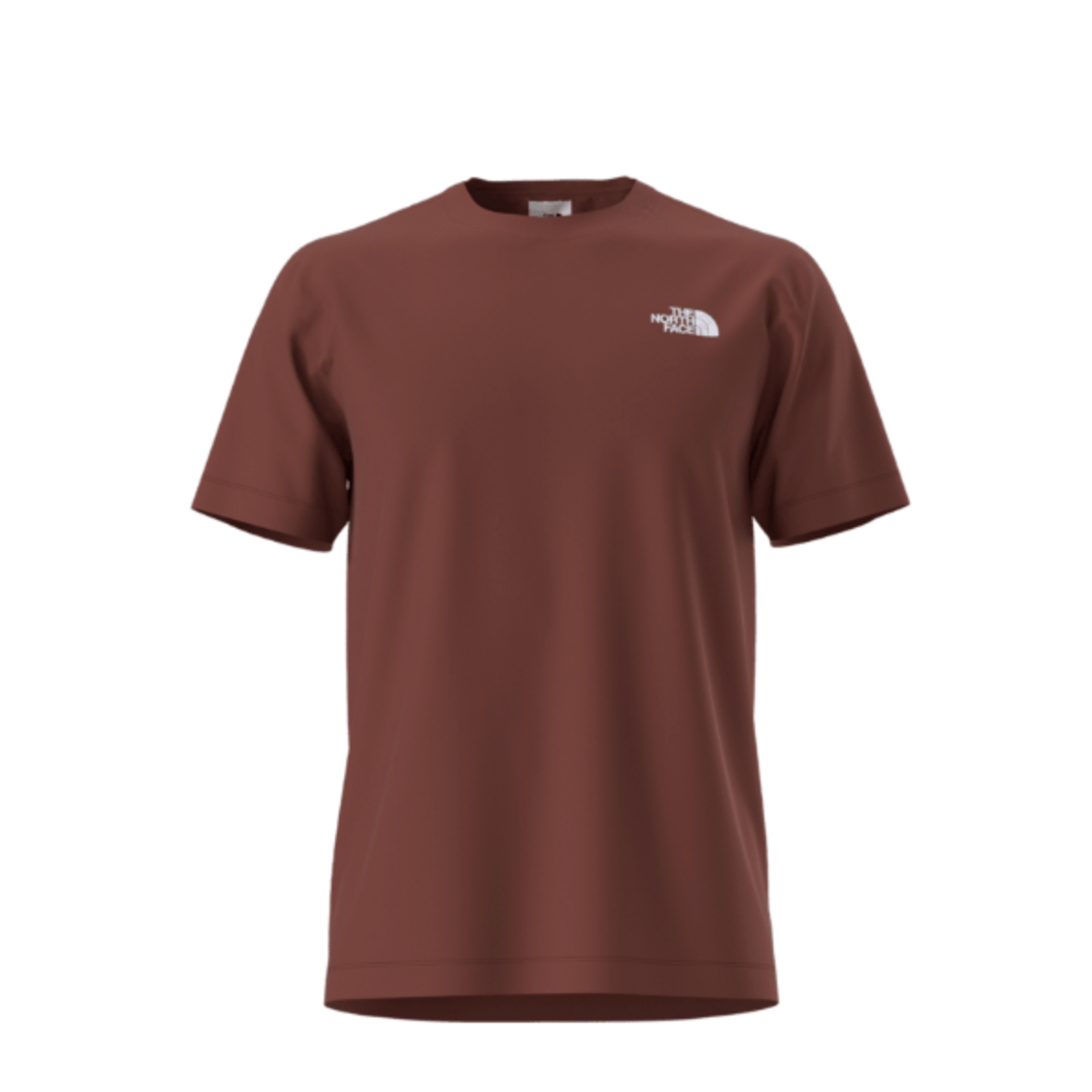The North Face The North Face T-Shirt, Evolution Simple Dome SS, Mens