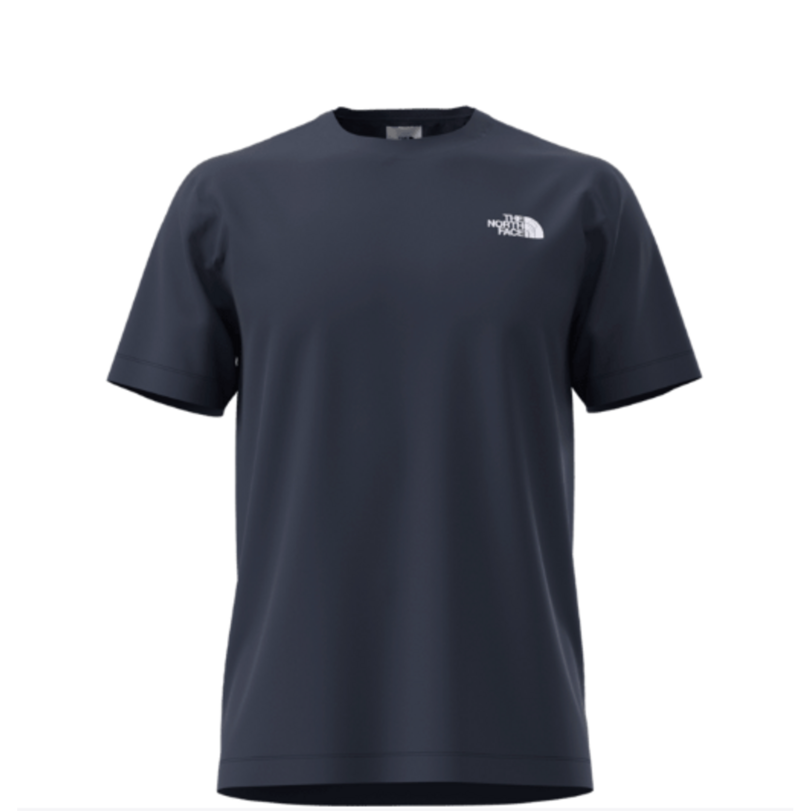 The North Face The North Face T-Shirt, Evolution Simple Dome SS, Mens