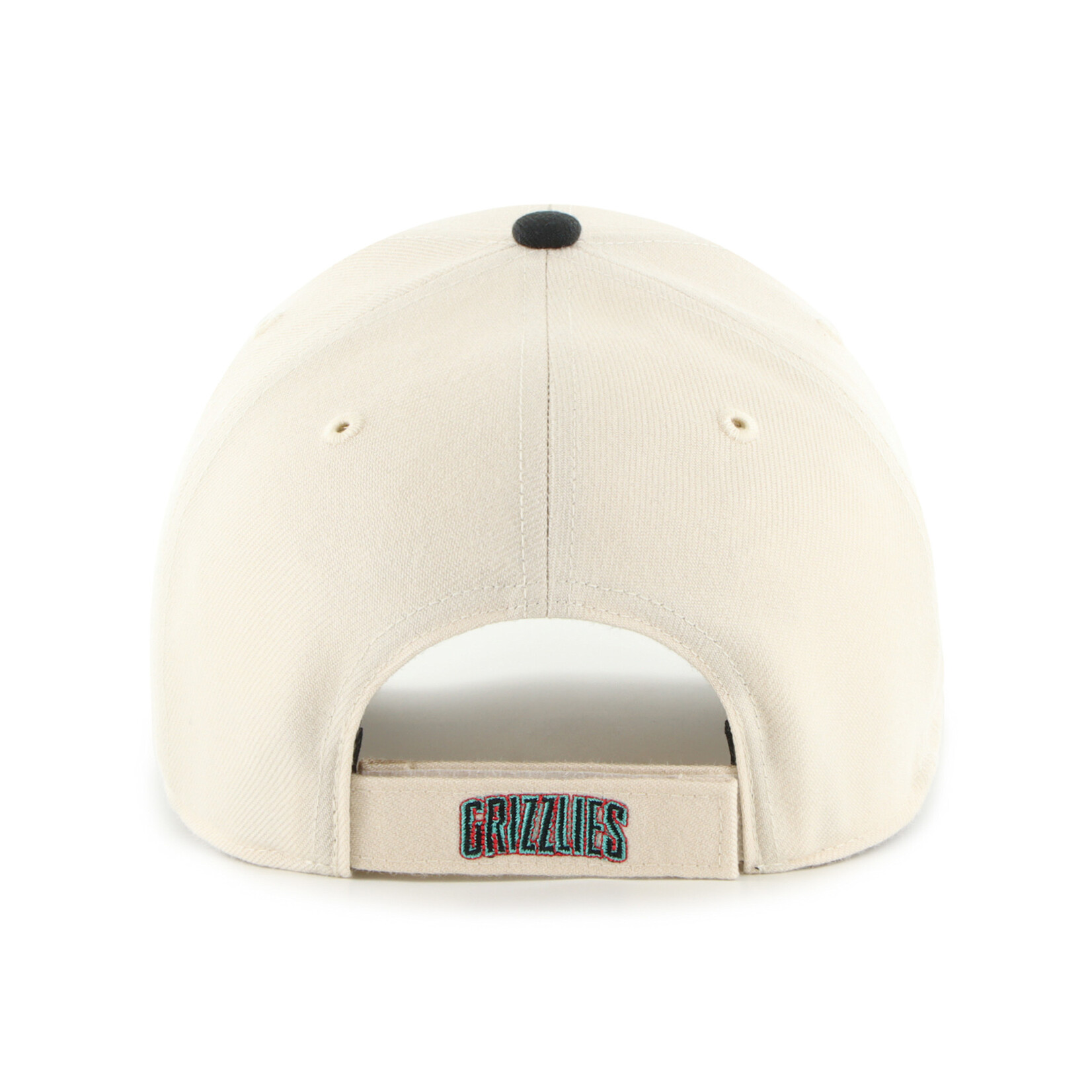 '47 '47 Hat, Sure Shot Under Two Tone MVP, NBA Vancouver Grizzlies OS