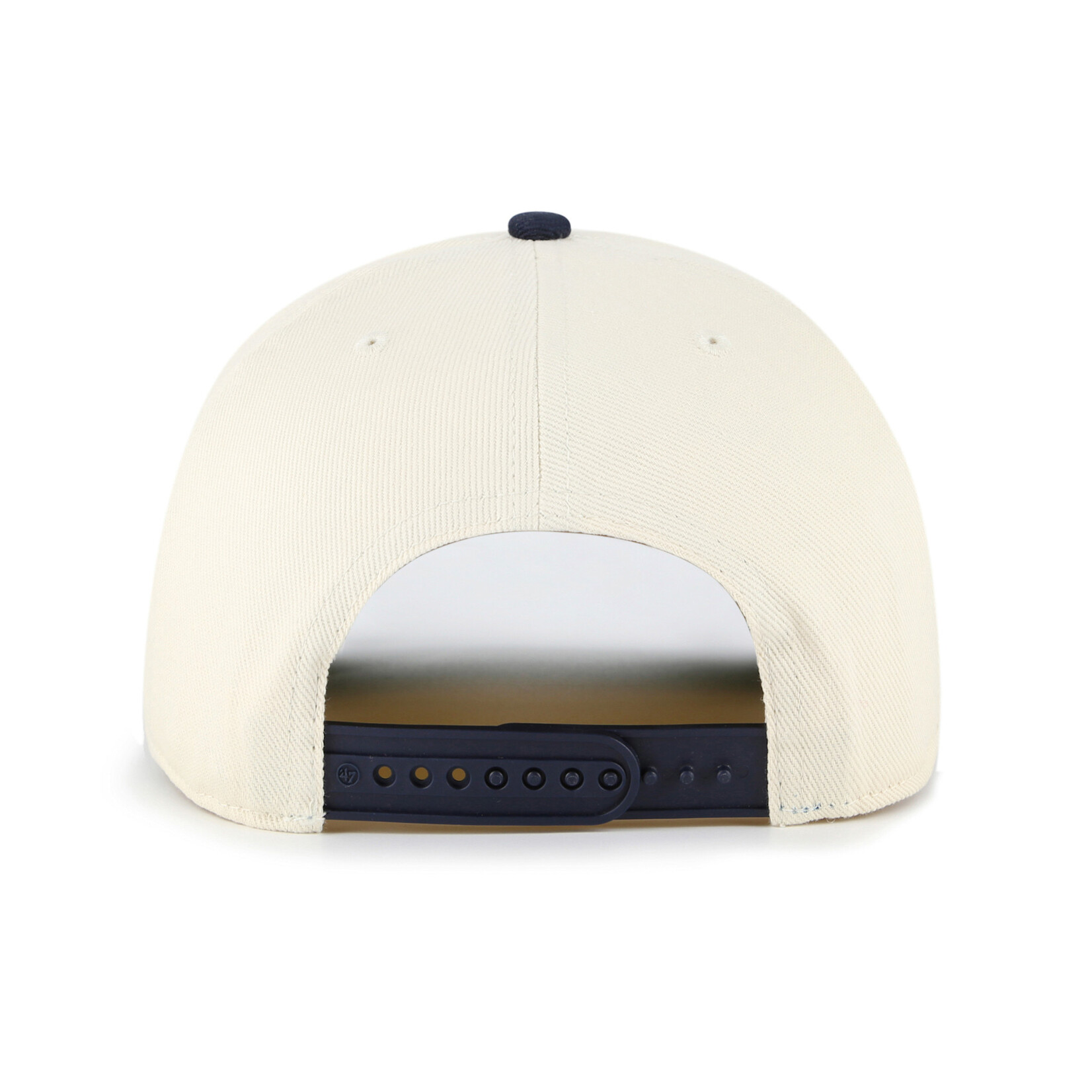 '47 '47 Hat, Pomona TT Hitch, NHL Toronto Maple Leafs OS