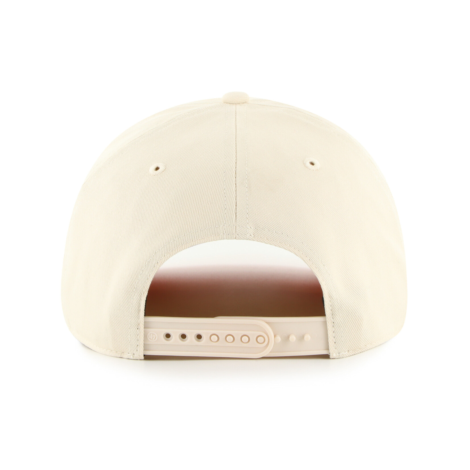 '47 ’47 Hat, Sure Shot Hitch, NHL, Edmonton Oilers OS