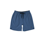 Saxx Saxx Shorts, Power Moves 7" 2N1, Mens