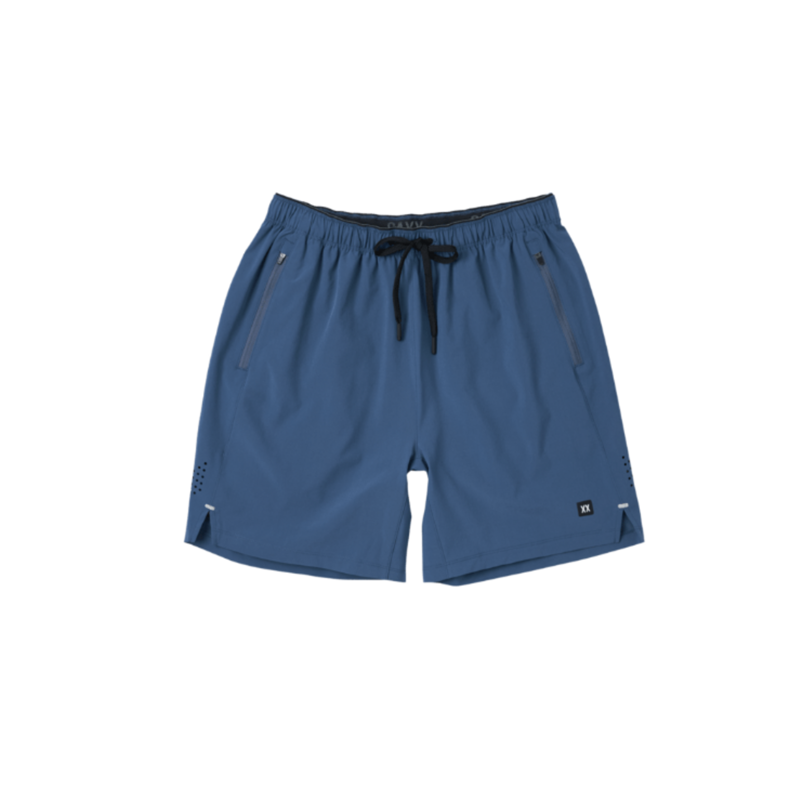 Saxx Saxx Shorts, Power Moves 7" 2N1, Mens