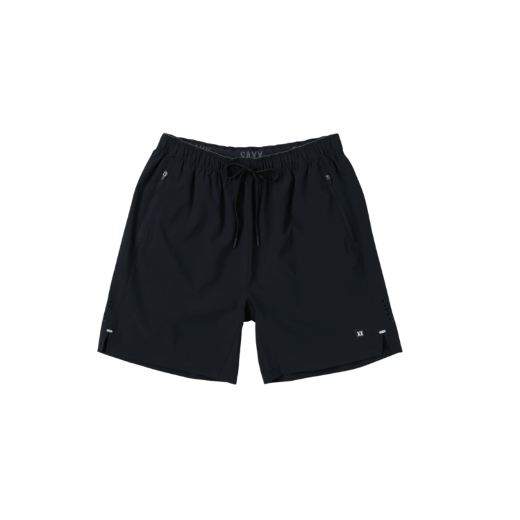 Saxx Saxx Shorts, Power Moves 7" 2N1, Mens