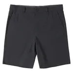 Saxx Saxx Golf Shorts, Caddie 8", Mens, FDB-Faded Blk