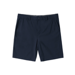 Saxx Saxx Golf Shorts, Caddie 8", Mens, DKI-Dark Ink