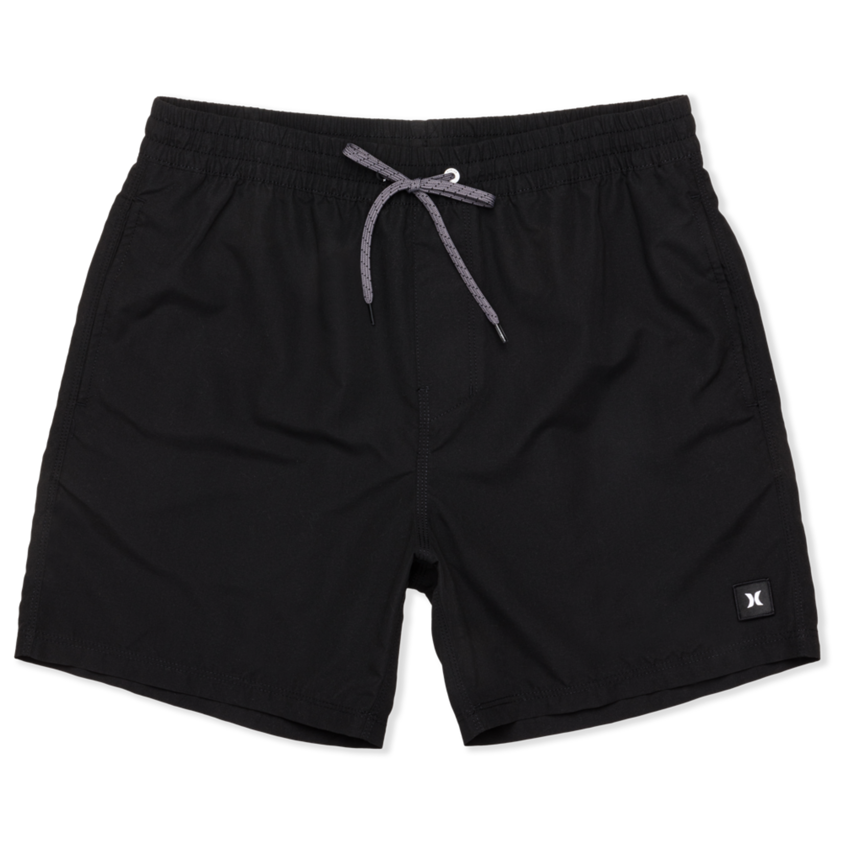 Hurley Hurley Board Shorts, Icon Balboa Volley 17”, Mens