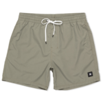 Hurley Hurley Board Shorts, Icon Balboa Volley 17”, Mens