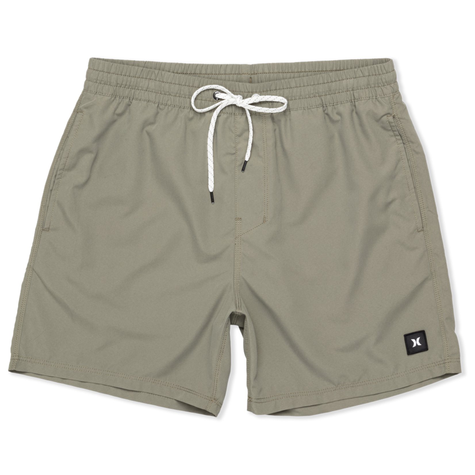 Hurley Hurley Board Shorts, Icon Balboa Volley 17”, Mens