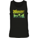 Hurley Hurley Tank, Island Vibes Slub, Mens