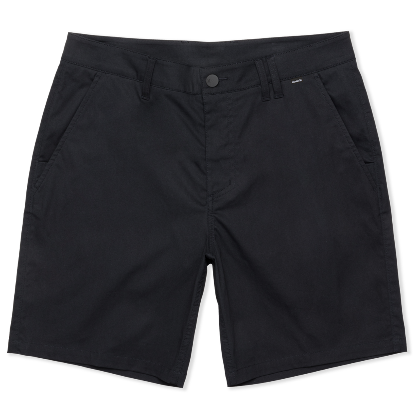 Hurley Hurley Walk Shorts, Icon 19”, Mens