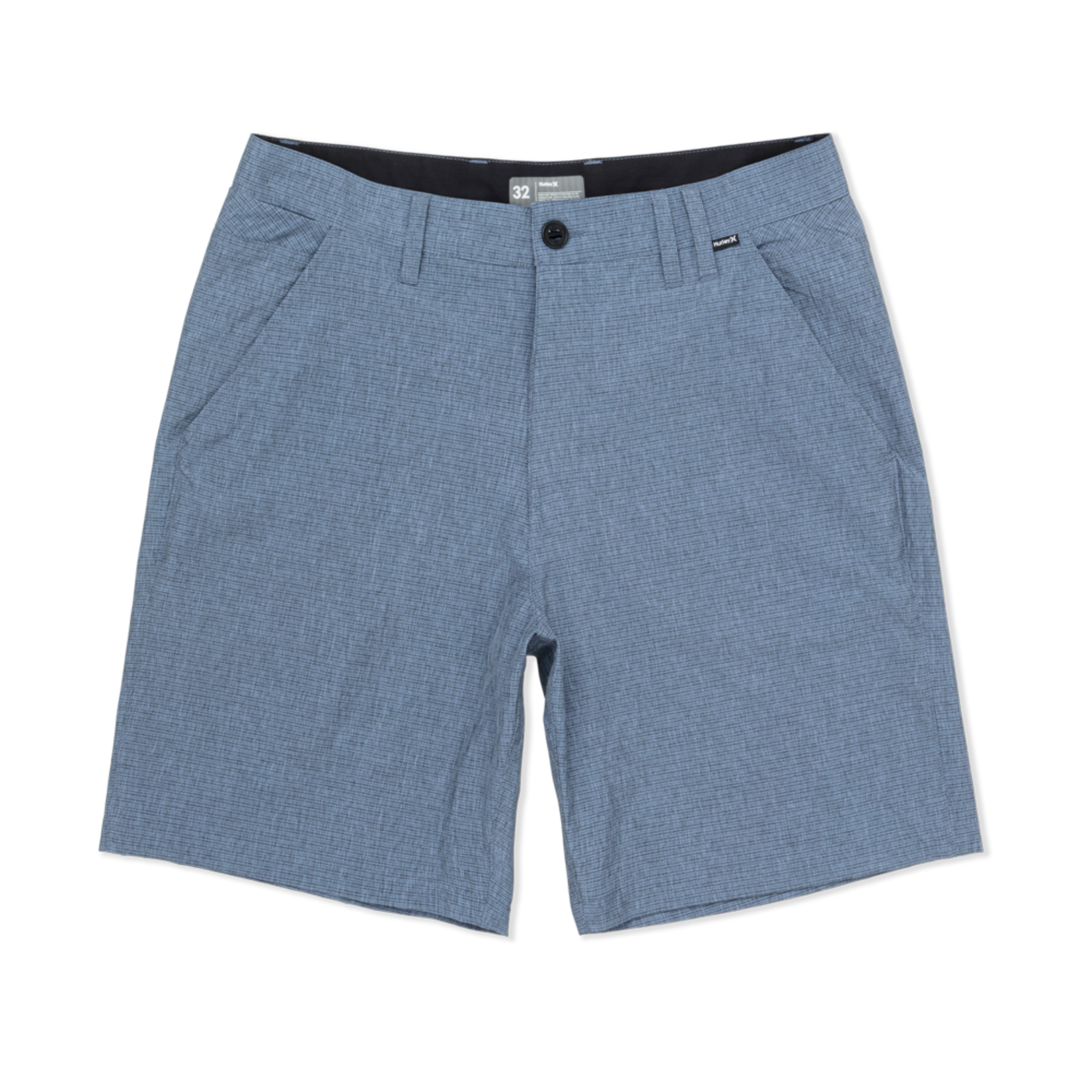 Hurley Hurley Walk Shorts, Phantom Equator 20”, Mens