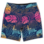 Hurley Hurley Board Shorts, Weekender 20”, Mens