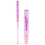 Easton Easton Fastpitch Bat, Ghost Unlimited, EFP6GHUL10, -10
