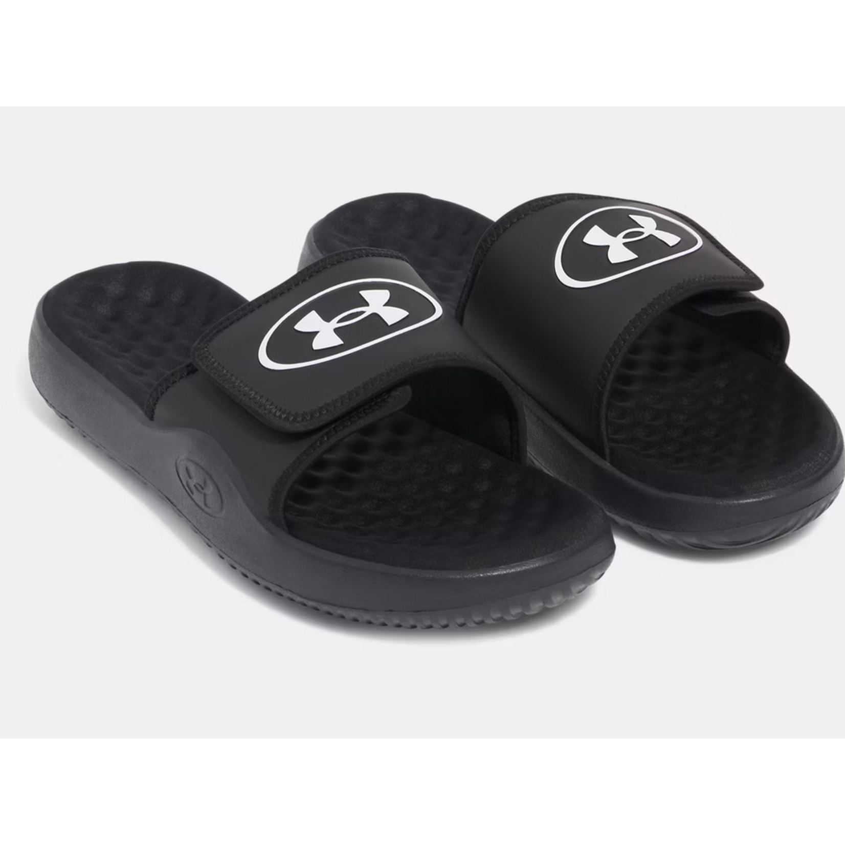 Under Armour Under Armour Sandals, Ignite Pro 8 Slide, Mens
