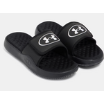 Under Armour Under Armour Sandals, Ignite Pro 8 Slide, Ladies