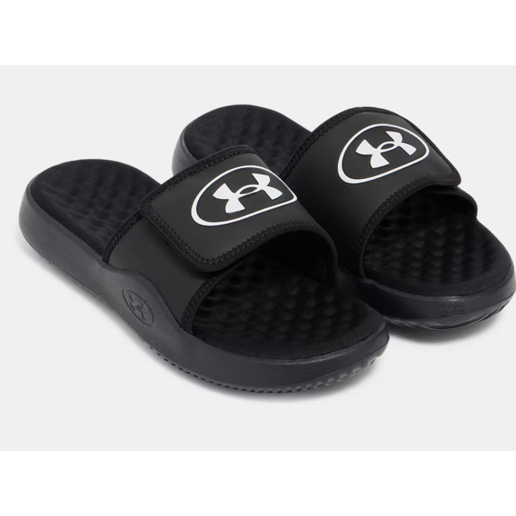 Under Armour Under Armour Sandals, Ignite Pro 8 Slide, Ladies