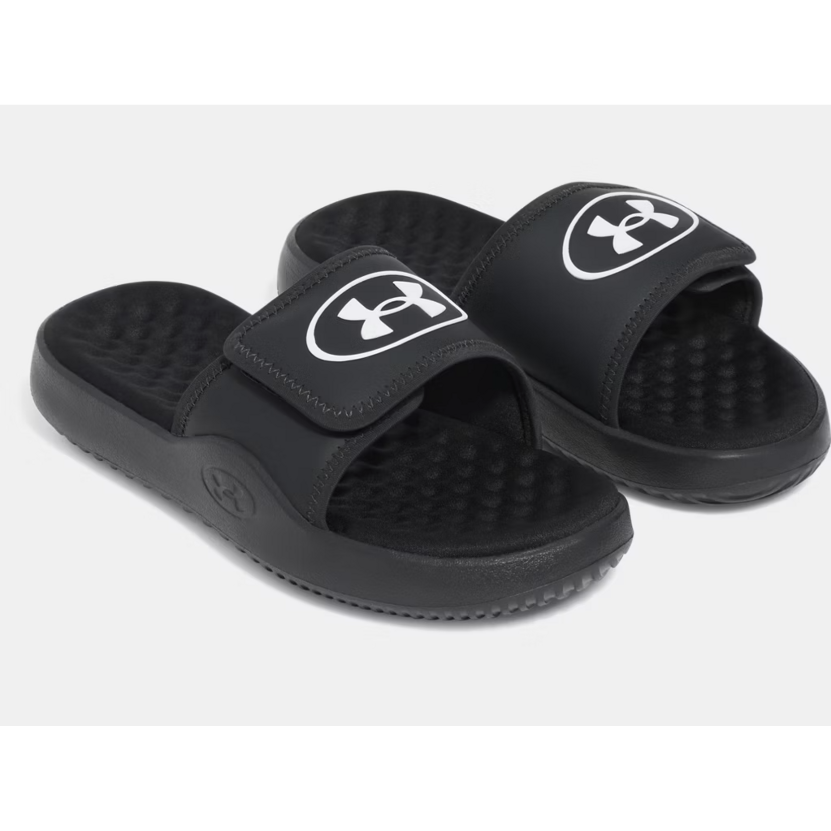 Under Armour Under Armour Sandals, Ignite Pro 8 Slide, Boys