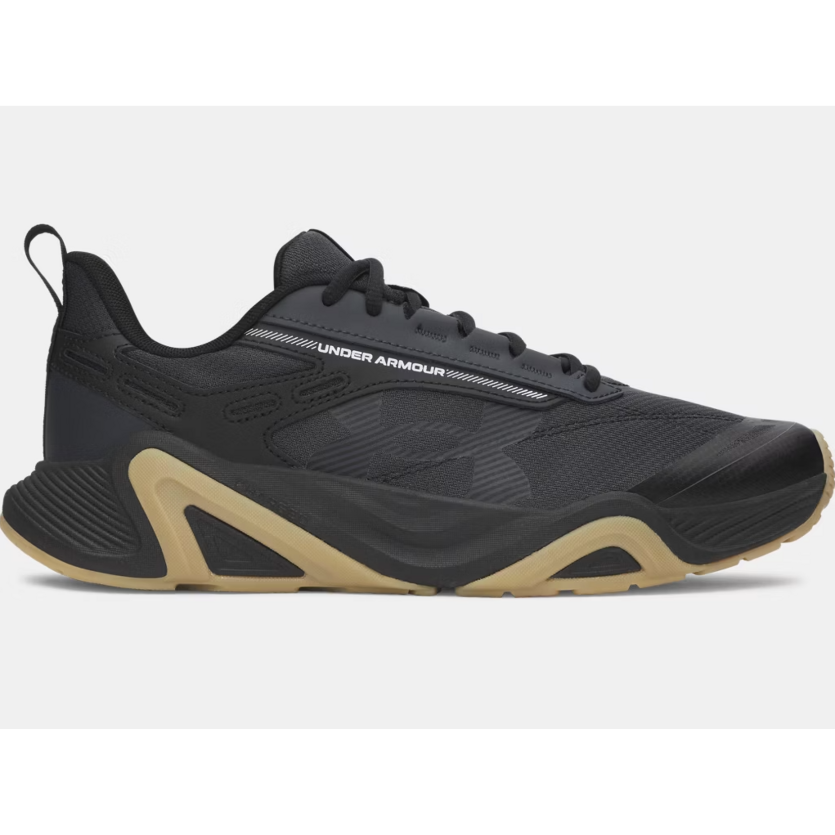 Under Armour Under Armour Training Shoes, Charged Commit TR 5, Mens