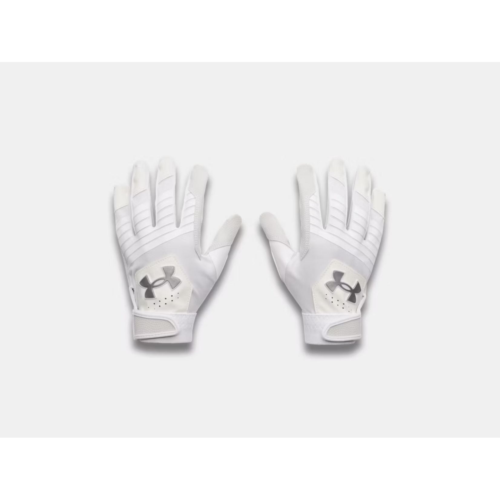 Under Armour Under Armour Batting Gloves, Clean Up, Youth