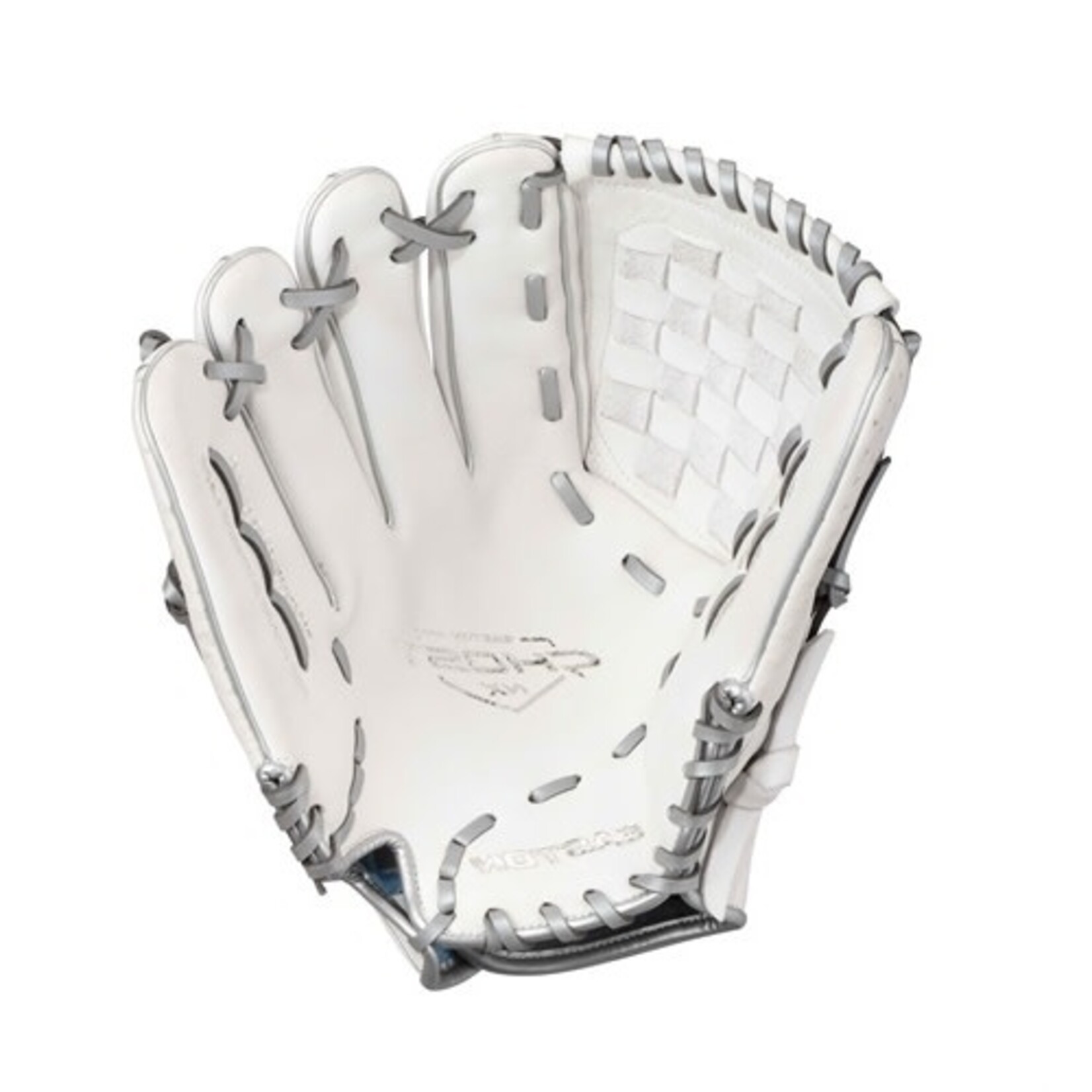 Easton Easton Fastpitch Glove, Ghost NX, GNXFP125, 12.5”, Full Right