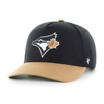 '47 ’47 Hat, Golden Age Replica Hitch, MLB, Toronto Blue Jays, OS