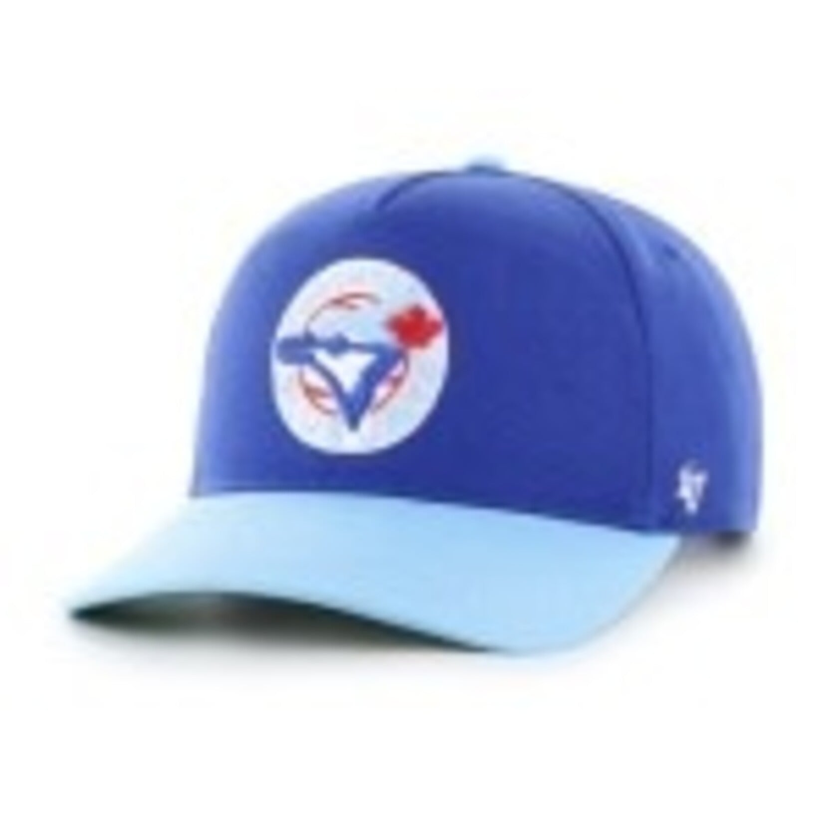 '47 ’47 Hat, Golden Age Replica Hitch, MLB, Toronto Blue Jays, OS