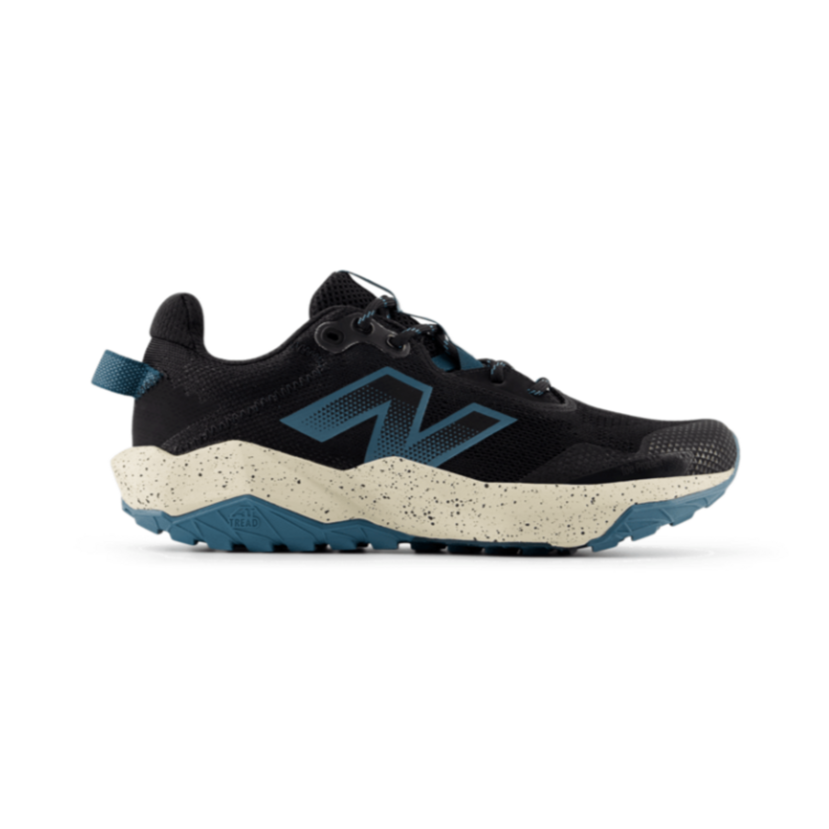 New Balance New Balance Running Shoes, DynaSoft Nitrel v6, Boys