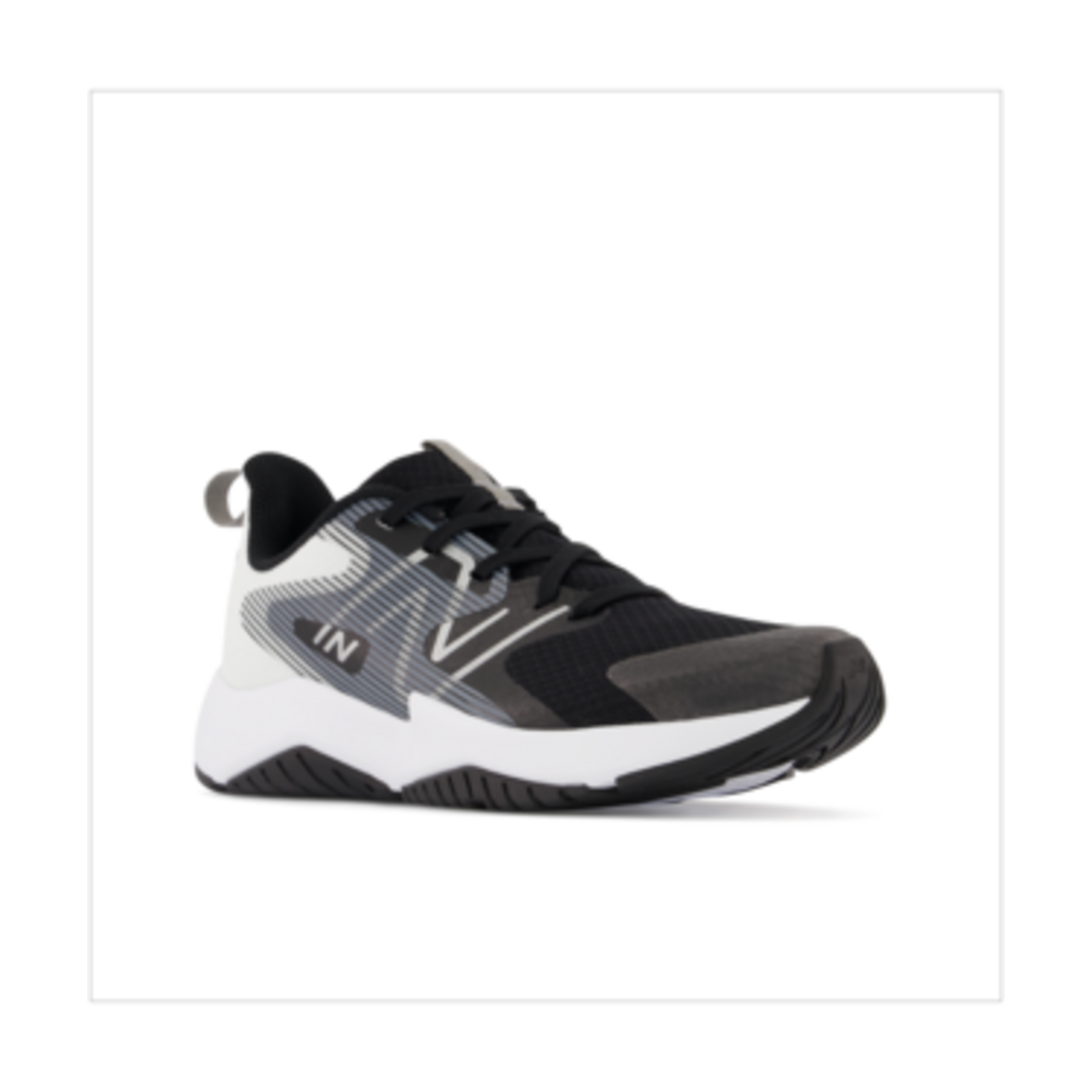 New Balance New Balance Running Shoes, Rave Run v2, BGS, Boys
