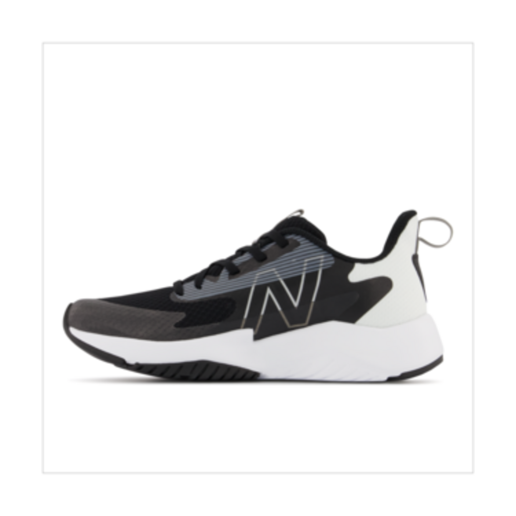 New Balance New Balance Running Shoes, Rave Run v2, BGS, Boys