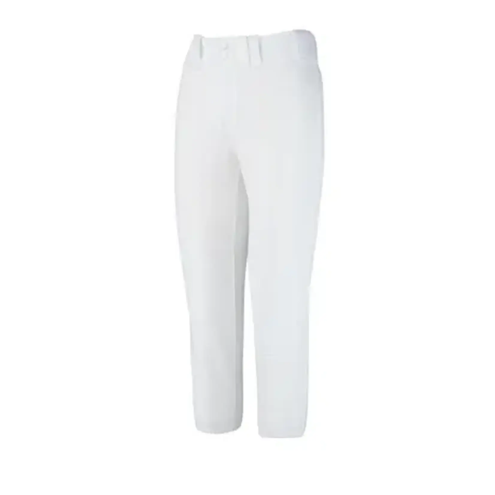 Mizuno Mizuno Softball Pants, Belted, Girls