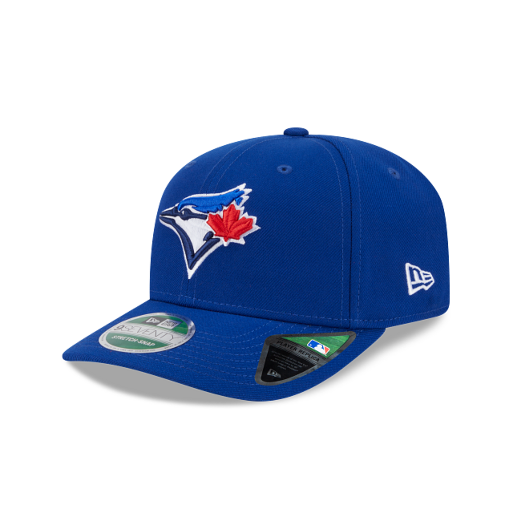 New Era New Era Hat, 970 SS, MLB, Toronto Blue Jays, OS
