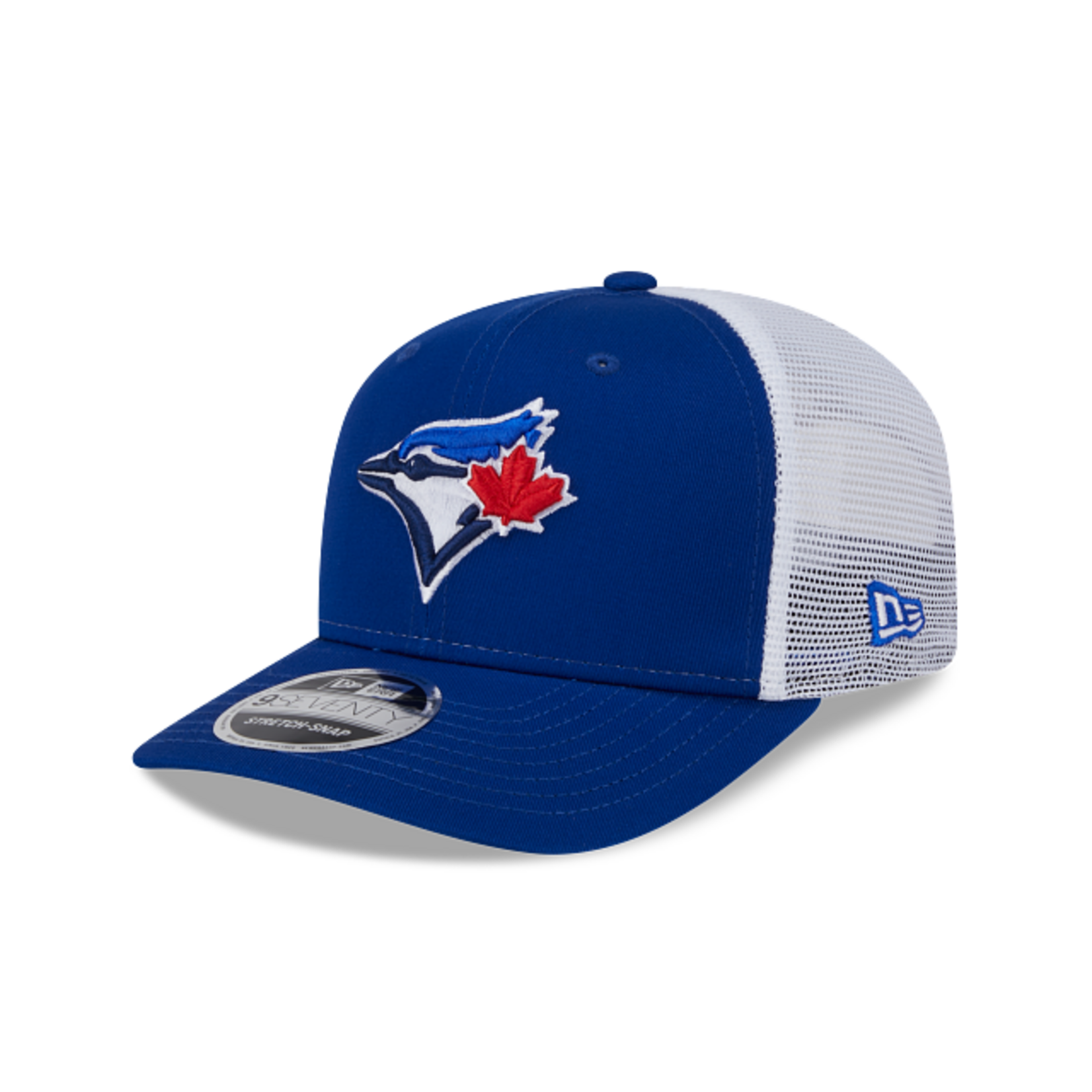 New Era New Era Hat, 970 SS Trucker, MLB, Toronto Blue Jays, OS