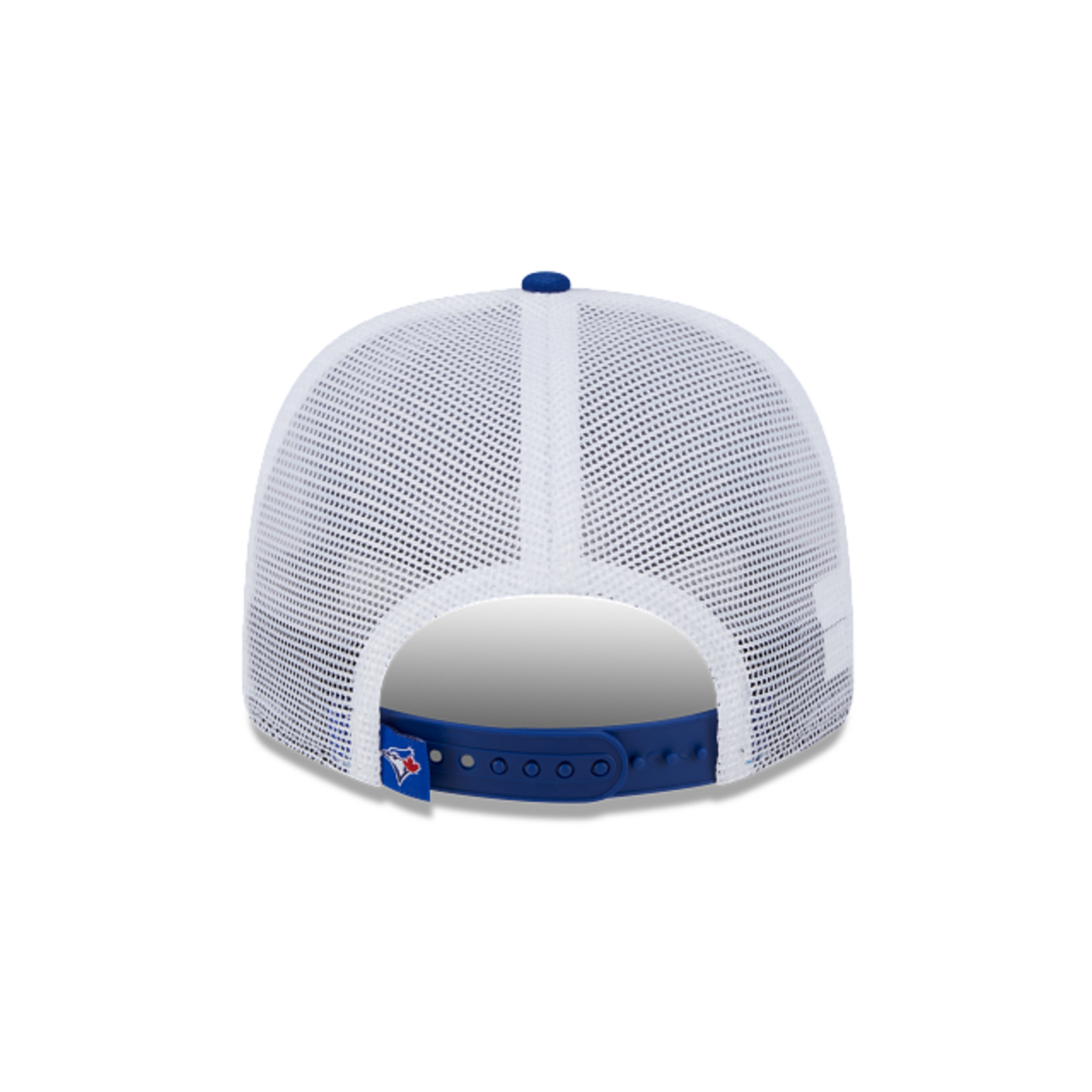 New Era New Era Hat, 970 SS Trucker, MLB, Toronto Blue Jays, OS