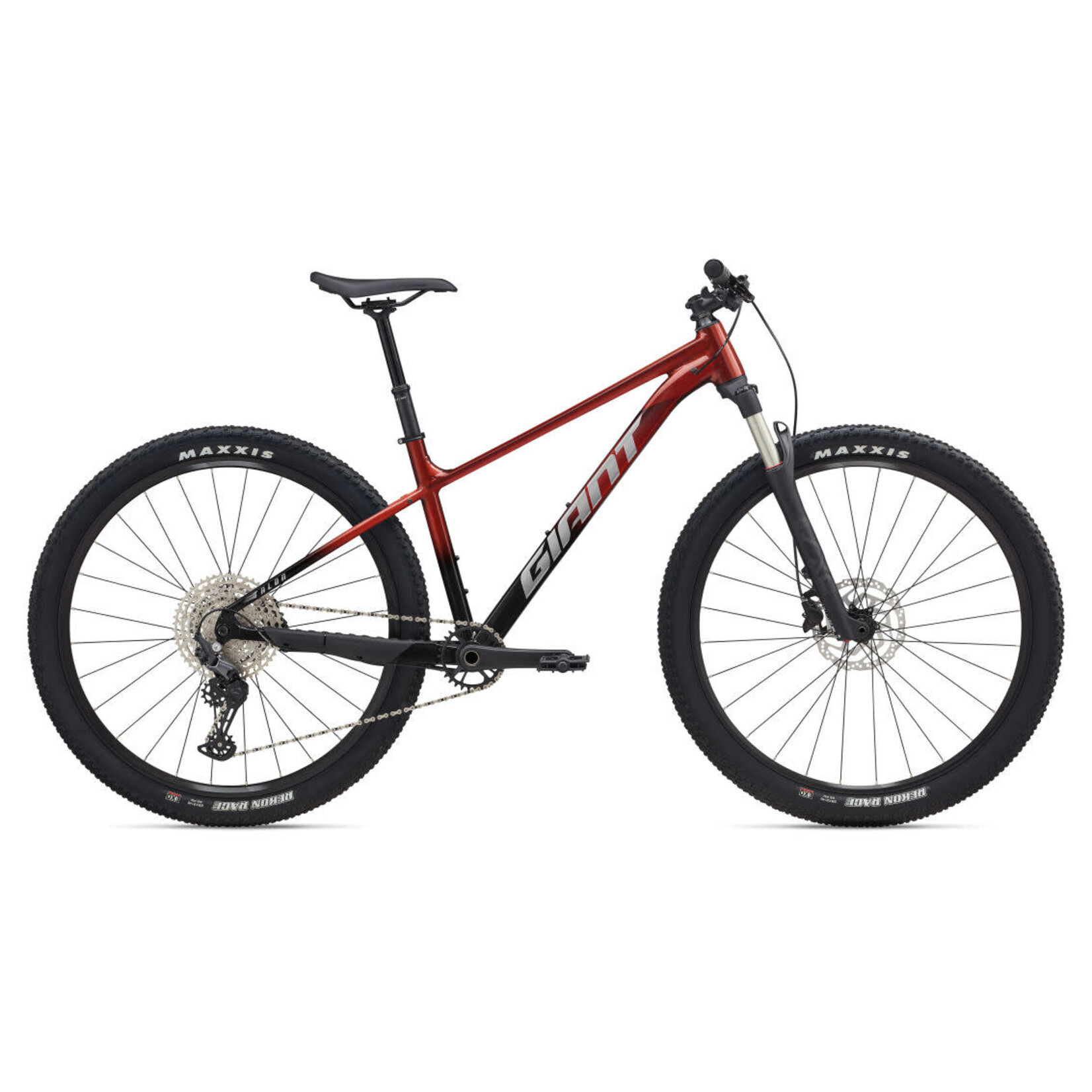 Giant Giant Mountain Bike, Talon 0, Mens