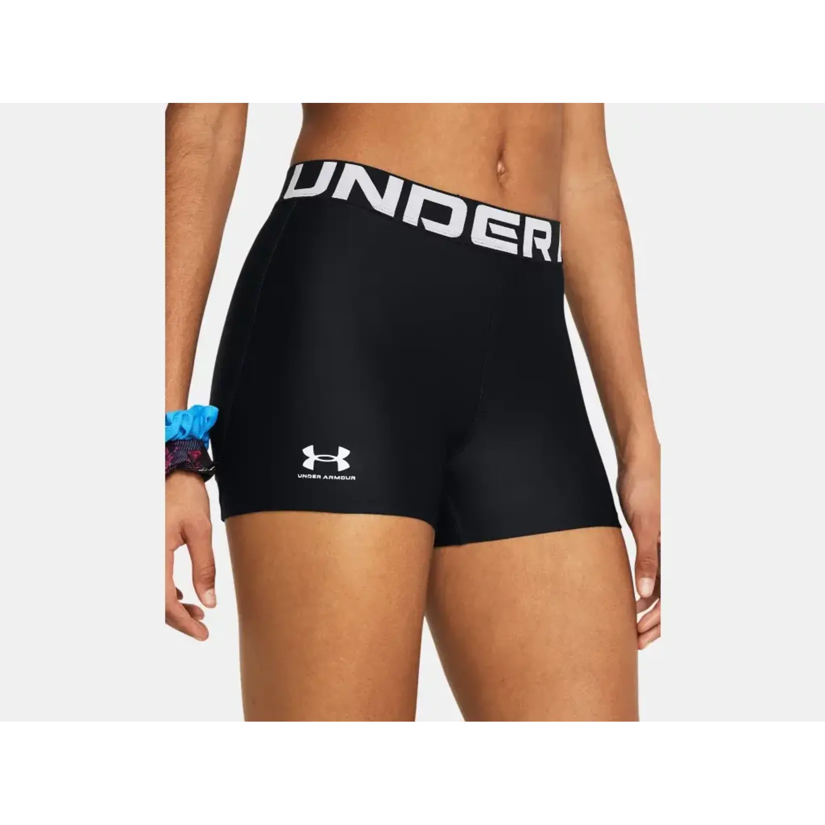 Under Armour Under Armour Shorts, HG Shorty, Ladies