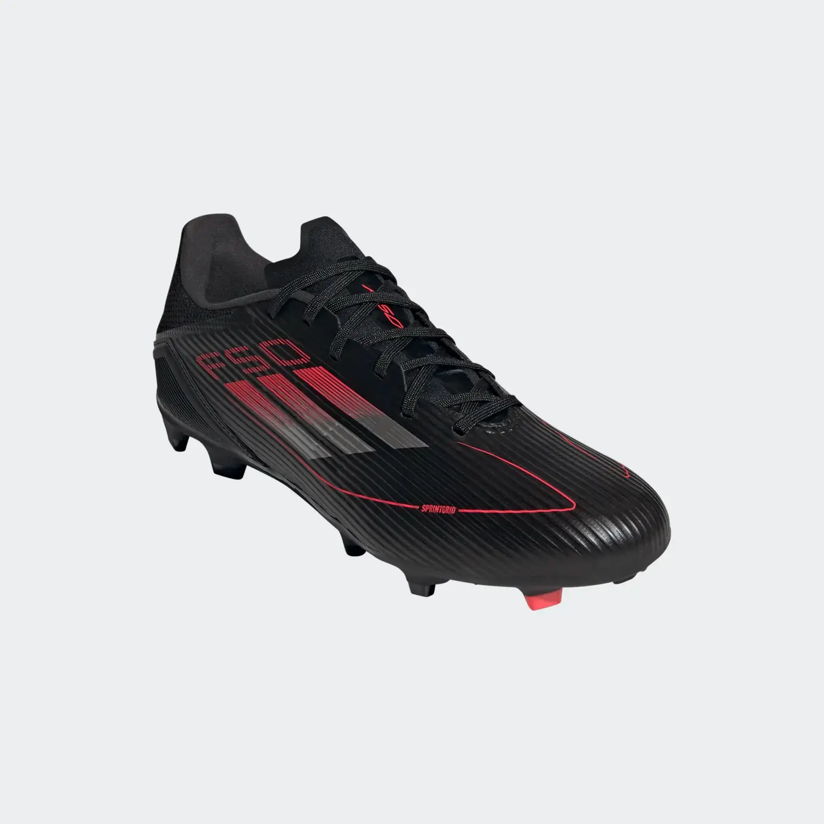 Adidas Adidas Soccer Shoes, F50 League FG/MG, Mens