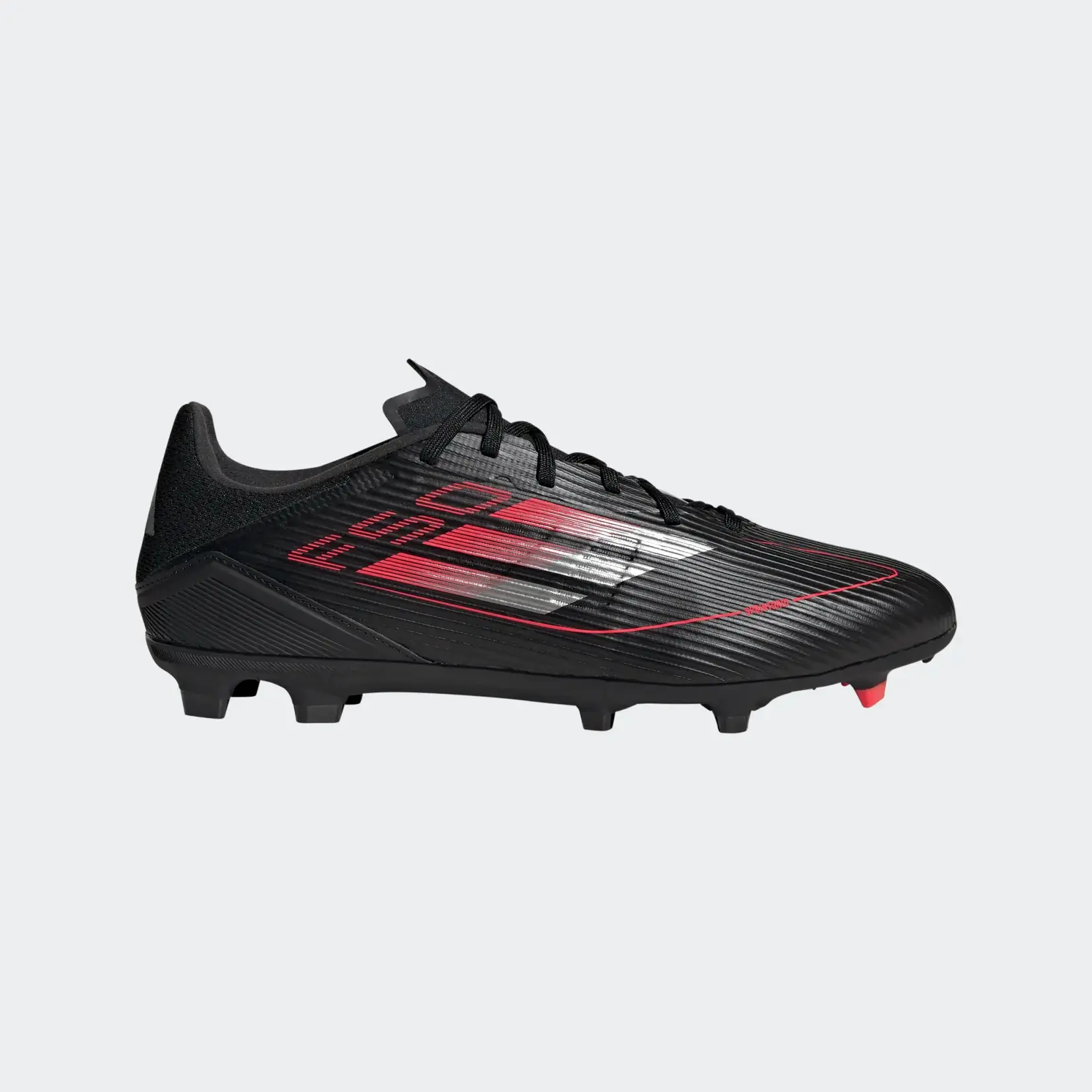 Adidas Adidas Soccer Shoes, F50 League FG/MG, Mens