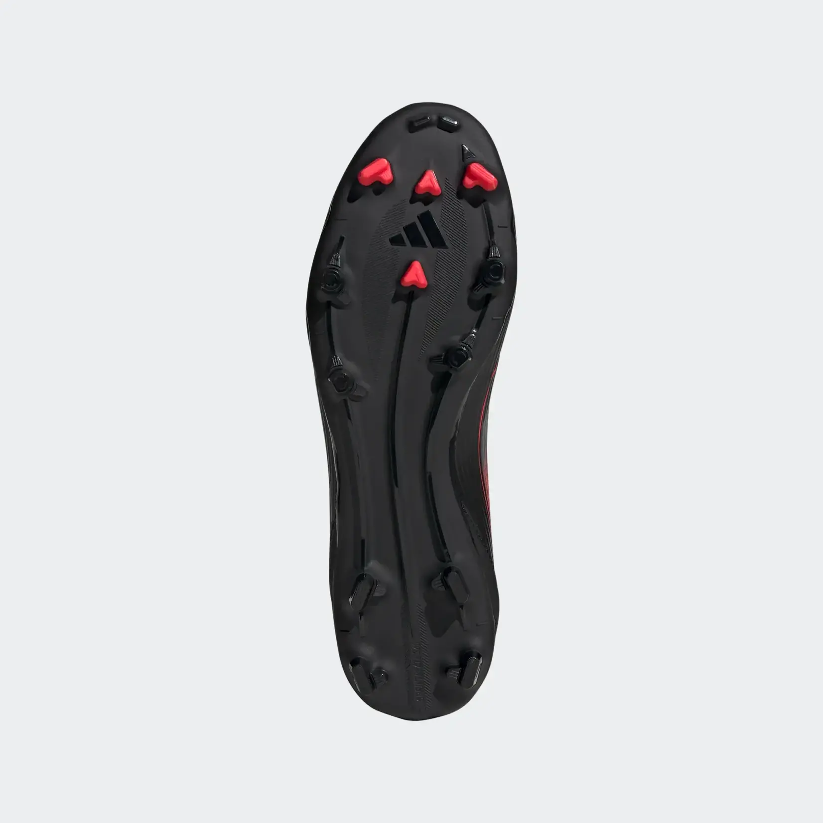 Adidas Adidas Soccer Shoes, F50 League FG/MG, Mens