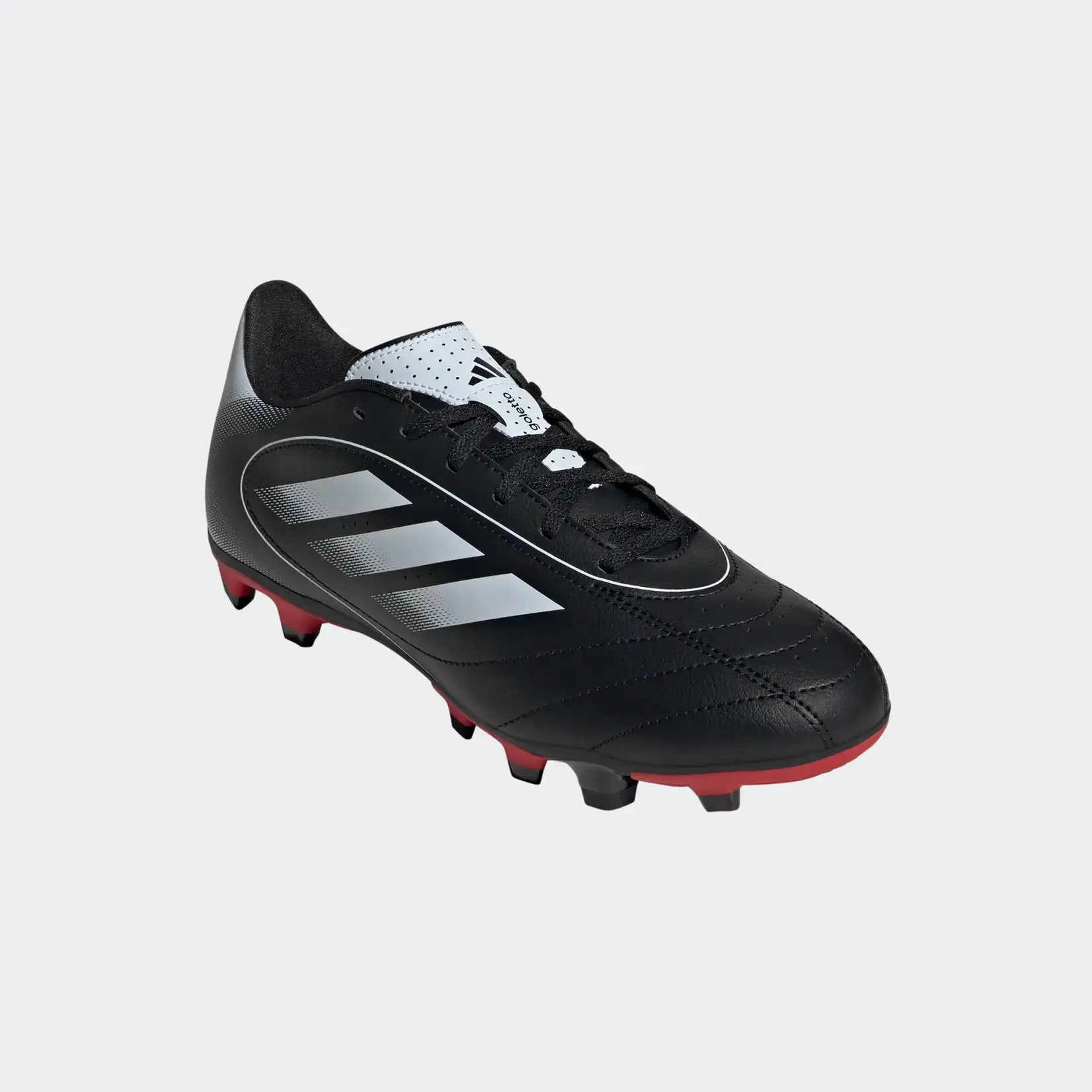Adidas Adidas Soccer Shoes, Goletto IX FG/MG, Mens
