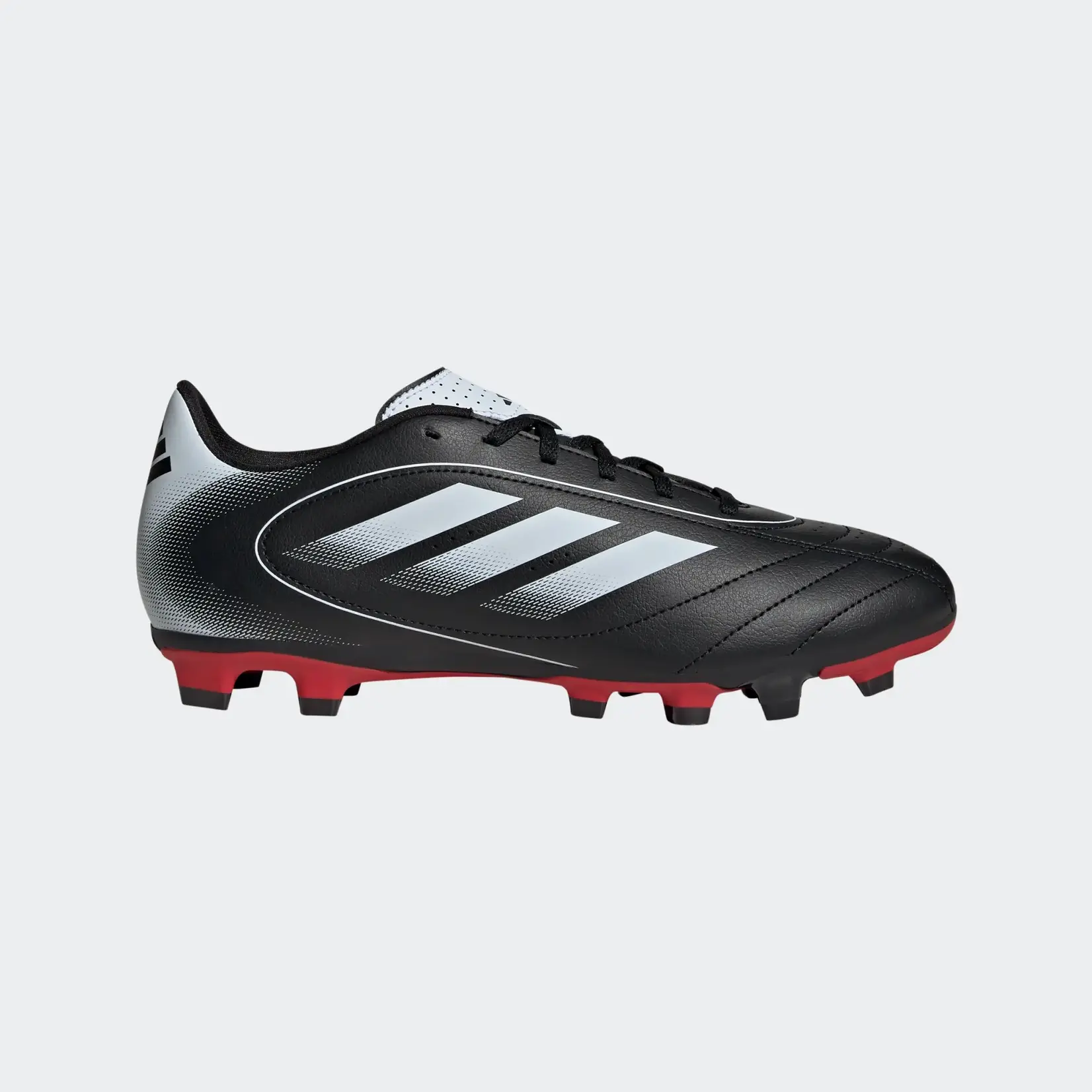 Adidas Adidas Soccer Shoes, Goletto IX FG/MG, Mens