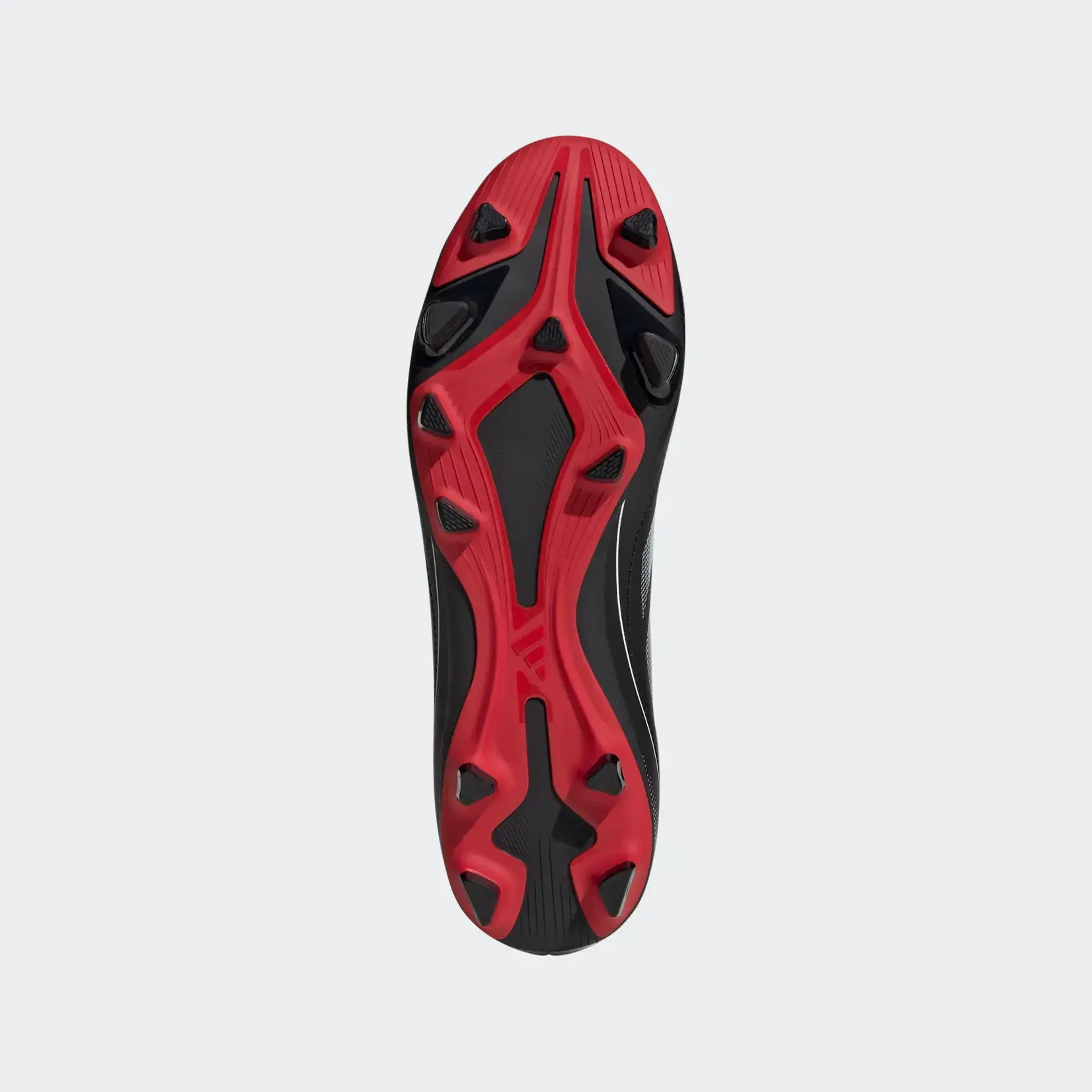 Adidas Adidas Soccer Shoes, Goletto IX FG/MG, Mens